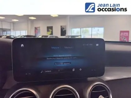 Photo 15 Mercedes GLC  300 e EQ POWER 9G-Tronic 4Matic