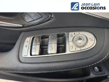 Photo 18 Mercedes GLC  300 e EQ POWER 9G-Tronic 4Matic
