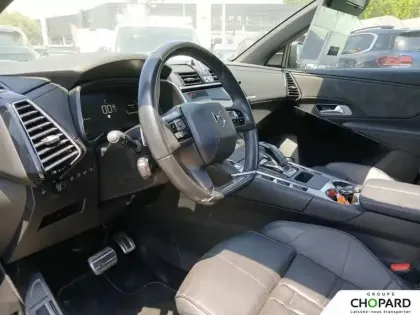 Photo 14 DS DS 7 DS7 Crossback Hybride E-Tense 300 EAT8 4x4