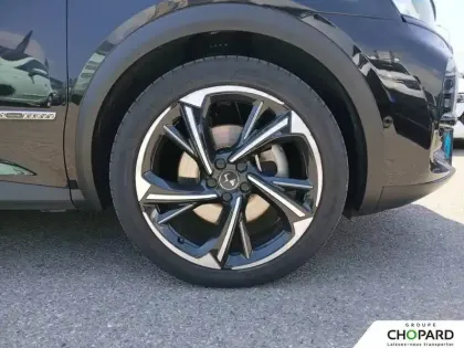 Photo 11 DS DS 7 DS7 Crossback Hybride E-Tense 300 EAT8 4x4