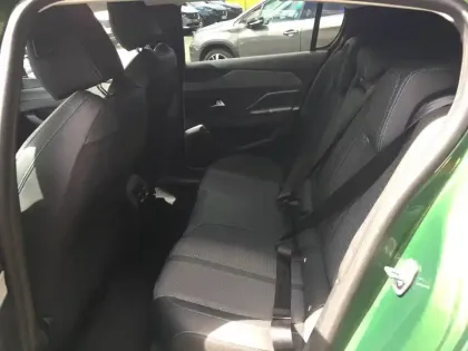 Photo 10 Peugeot 308  PureTech 130ch S&S EAT8
