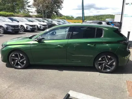 Photo 7 Peugeot 308  PureTech 130ch S&S EAT8