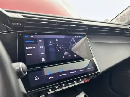 Photo 40 Peugeot 308  SW PHEV 180 e-EAT8
