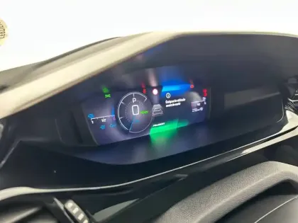 Photo 28 Peugeot 308  SW PHEV 180 e-EAT8