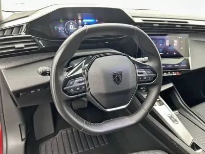 Photo 27 Peugeot 308  SW PHEV 180 e-EAT8