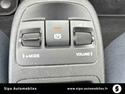 Photo 19 Fiat 500  e 118 ch