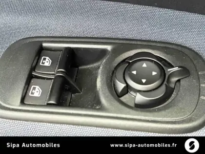 Photo 25 Fiat 500  e 118 ch
