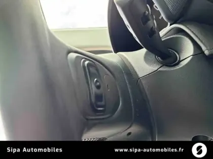 Photo 22 Fiat 500  e 118 ch