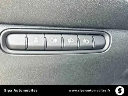 Photo 26 Fiat 500  e 118 ch