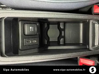 Photo 30 Fiat 500  e 118 ch