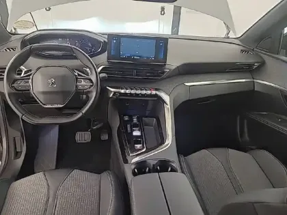 Photo 35 Peugeot 3008  PureTech 130ch S&S EAT8