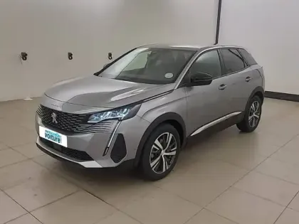 Photo 29 Peugeot 3008  PureTech 130ch S&S EAT8