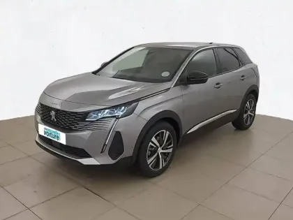 Photo Peugeot 3008 Allure Pack