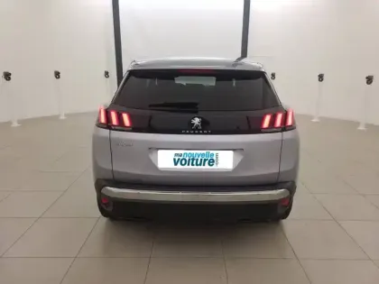 Photo 33 Peugeot 3008  PureTech 130ch S&S EAT8