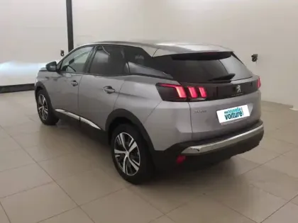 Photo 34 Peugeot 3008  PureTech 130ch S&S EAT8