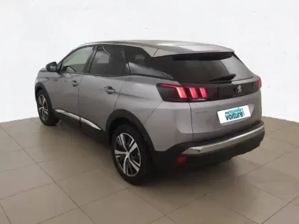 Photo 6 Peugeot 3008  PureTech 130ch S&S EAT8