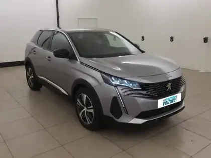 Photo 31 Peugeot 3008  PureTech 130ch S&S EAT8