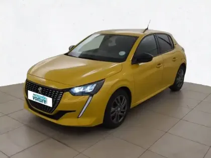 Photo Peugeot 208 Style