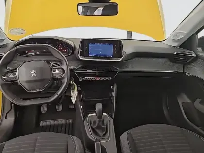 Photo 7 Peugeot 208  PureTech 75 S&S BVM5