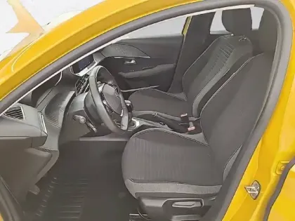 Photo 10 Peugeot 208  PureTech 75 S&S BVM5