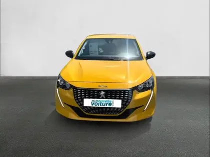 Photo 17 Peugeot 208  PureTech 100 S&S BVM6