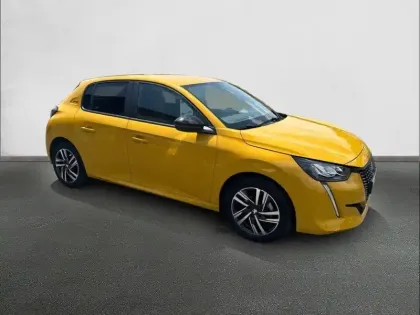 Photo 18 Peugeot 208  PureTech 100 S&S BVM6