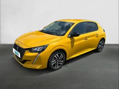 Photo 16 Peugeot 208  PureTech 100 S&S BVM6