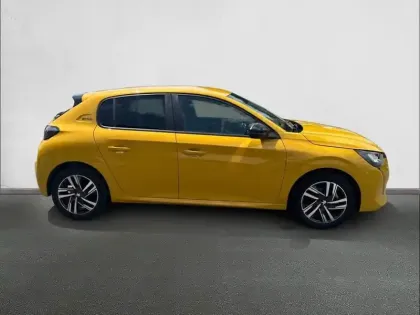 Photo 19 Peugeot 208  PureTech 100 S&S BVM6