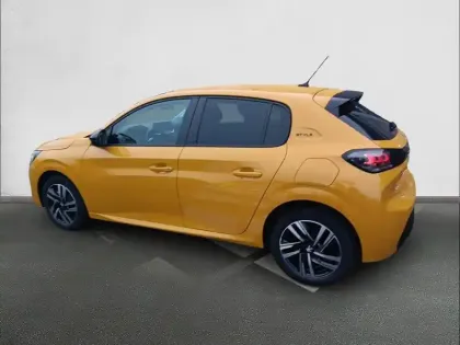 Photo 6 Peugeot 208  PureTech 100 S&S BVM6