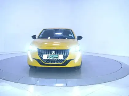 Photo 37 Peugeot 208  PureTech 100 S&S BVM6