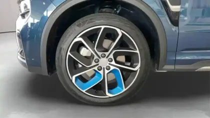 Photo 10 Lynk&co 01  1.5 PHEV 261 ch DCTH7