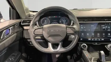 Photo 12 Lynk&co 01  1.5 PHEV 261 ch DCTH7