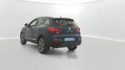 Photo 11 Renault Kadjar  TCe 130 Energy