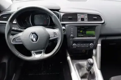 Photo 8 Renault Kadjar  TCe 130 Energy