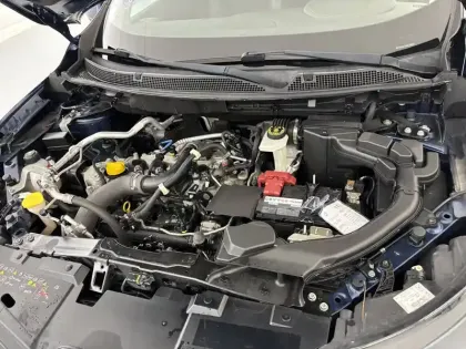 Photo 33 Renault Kadjar  TCe 130 Energy