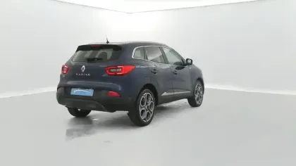 Photo 13 Renault Kadjar  TCe 130 Energy