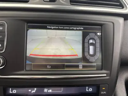 Photo 31 Renault Kadjar  TCe 130 Energy