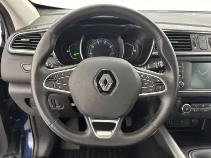 Photo 22 Renault Kadjar  TCe 130 Energy