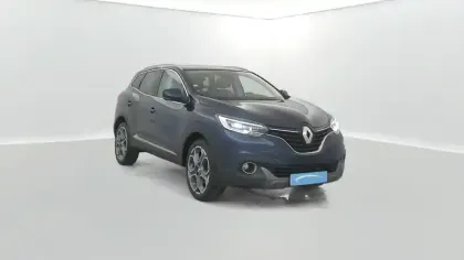 Photo 16 Renault Kadjar  TCe 130 Energy