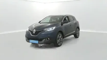 Photo 9 Renault Kadjar  TCe 130 Energy