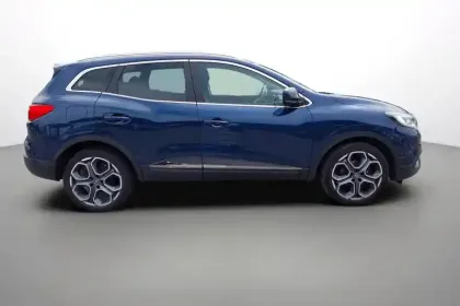 Photo 6 Renault Kadjar  TCe 130 Energy