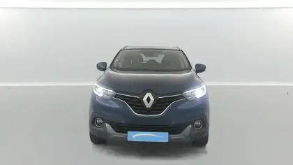 Photo 15 Renault Kadjar  TCe 130 Energy