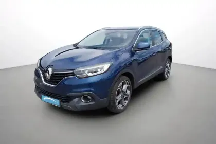 Photo Renault Kadjar Intens 2016