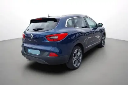 Photo 5 Renault Kadjar  TCe 130 Energy