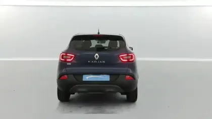 Photo 12 Renault Kadjar  TCe 130 Energy