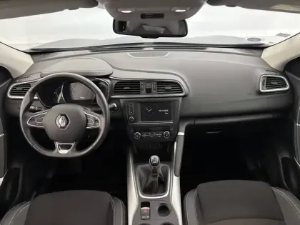 Photo 35 Renault Kadjar  TCe 130 Energy