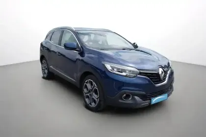Photo 7 Renault Kadjar  TCe 130 Energy