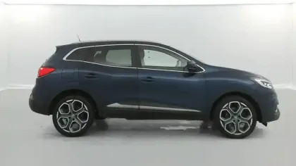 Photo 14 Renault Kadjar  TCe 130 Energy