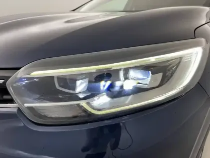 Photo 32 Renault Kadjar  TCe 130 Energy