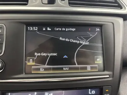 Photo 30 Renault Kadjar  TCe 130 Energy